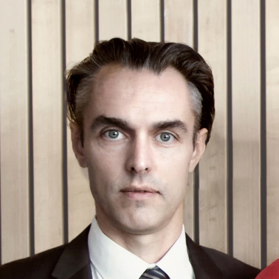 Thomas Thomas